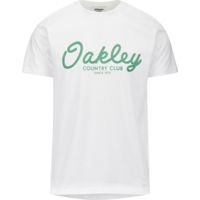 Oakley SI Country Club Ss T-Shirt Tnp - Mens