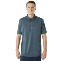 Oakley SI Enhance Short Sleeve Polo 8.7 - Mens