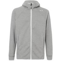 Oakley SI Enhance Tech Fleece Jacket Grid - Mens