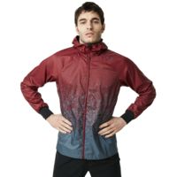 Oakley SI Enhance Wind Hoody Graphic 9.0 - Mens