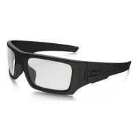 Oakley SI Industrial Det Cord Sunglasses, ANSI Rated