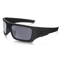 Oakley SI Industrial Det Cord Sunglasses, ANSI Rated