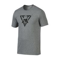 Oakley SI O-Skull Cross Short Sleeve Tee - Mens