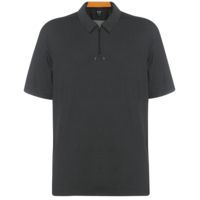 Oakley SI Perf Ellipse Golf Polo Short Sleeve - Mens