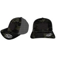 Oakley SI 110 Snapback Cap - Mens