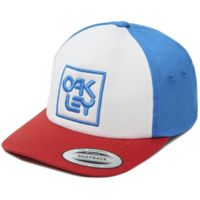 Oakley SI Snapback Logo Hat - Mens