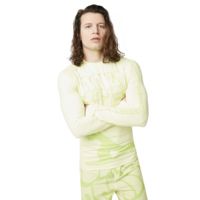 Oakley SI Staple 1975 Long Sleeve Rashguard - Mens