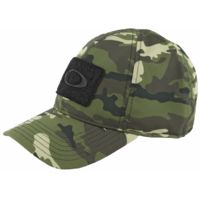 Oakley SI Stretch Fit Cap