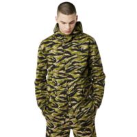 Oakley SI Tiger Camo Parka Tnp - Mens