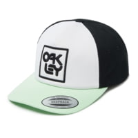 Oakley Snapback Logo Hat - Mens