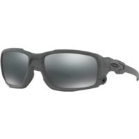 Oakley SI Ballistic Shocktube Daniel Defense Safety Glasses