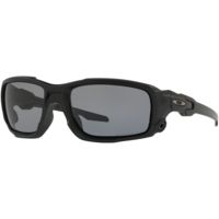 Oakley SI Ballistic Shocktube Safety Glasses