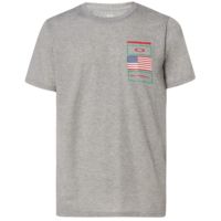 Oakley Texas Short Sleeve Tees - Men's