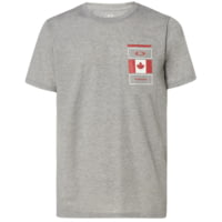 Oakley Canada New Tees - Men's