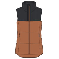 Obermeyer Maxine Down Vest - Womens