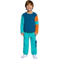 Obermeyer Comfy Cozy Cargo Set - Men's