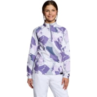 Obermeyer T Oly Baselayer Zip Top - Men's