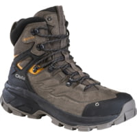 Oboz Bridger Ridge Mid GTX Hiking Shoes - Men's
