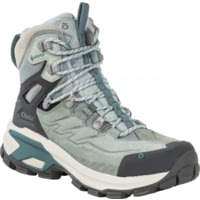 Oboz Bridger Ridge Mid GTX Hiking Shoes - Women's