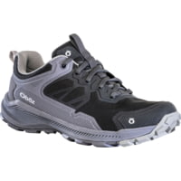 Oboz Katabatic Low Hiking Shoes - Women's
