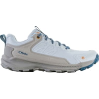 Oboz Katabatic Low Hiking Shoes - Women's
