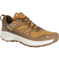 Oboz Katabatic LT Low GTX Hiking Shoes - Men's