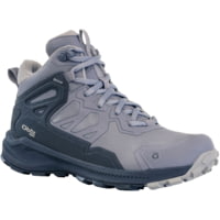 Oboz Katabatic Mid B-Dry Hiking Shoes - Women's