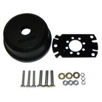 Octopus Autopilot Drives 90 Bezel Mounting Kit for Straight Shaft Drive