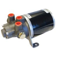 Octopus Autopilot Drives Hydraulic Gear Pump 12V 16-24CI Cylinder