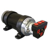 Octopus Autopilot Drives Autopilot Pump Type 1 Adjustable Reversing 12V Up To 18 CI Cylinder