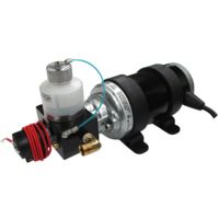 Octopus Autopilot Drives Reversing Pump 1200CC/min