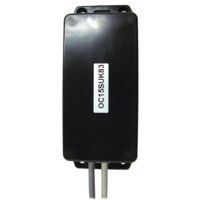 Octopus Autopilot Drives Simrad Resistance to Frequency Conversion Kit