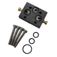 Octopus Autopilot Drives Unbalanced Valve Kit f/Reversing Pumps