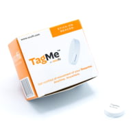 Ocufii TagMe Stick-On Beacon