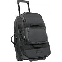 OGIO Stealth Layover Travel Bag
