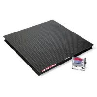 Ohaus Bench Scale 10000lb X 2lb VX32XW10000L