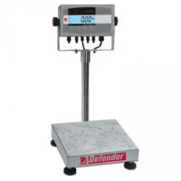 Ohaus Bench Scale 150lb X 0.02lb D51XW60HR1