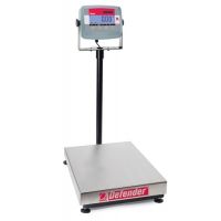 Ohaus Bench Scale 150lb X .02lb D31P60BL