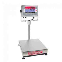 Ohaus Bench Scale 300lb X 0.05lb D32XW150VX