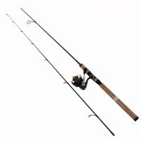 Okuma AVEON Combo 6' 0" UL 2-pcs w AVN-10 AE-S-602UL-10