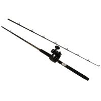 Okuma CPCL-862M-45DXT Great Lakes TrollingCombo CPCL-862M-45DXT