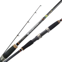 Okuma Hawaiian Custom Rods