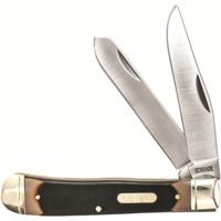 Old Timer Large Trapper