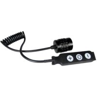 Olight 3 Key Remote Pressure Switch for M20S/M20SX/M20SC/M30