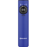 Olight Arkfeld Flat Flashlight Blue