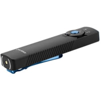 Olight Arkfeld Pro LED Rechargeable Flashlight w/ UV Light &amp; Green Laser