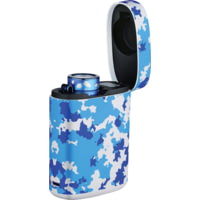 Olight Baton 3 Flashlight Ocean LE