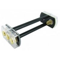 Olight Battery Magazine for SR50/SR51 Flashlights, fits 2x 18650 Batteries