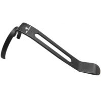 Olight Clip For Military &amp; Tactical Flashlights, Black