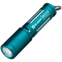 Olight i3E Keychain Light Blue OLTI3EOB